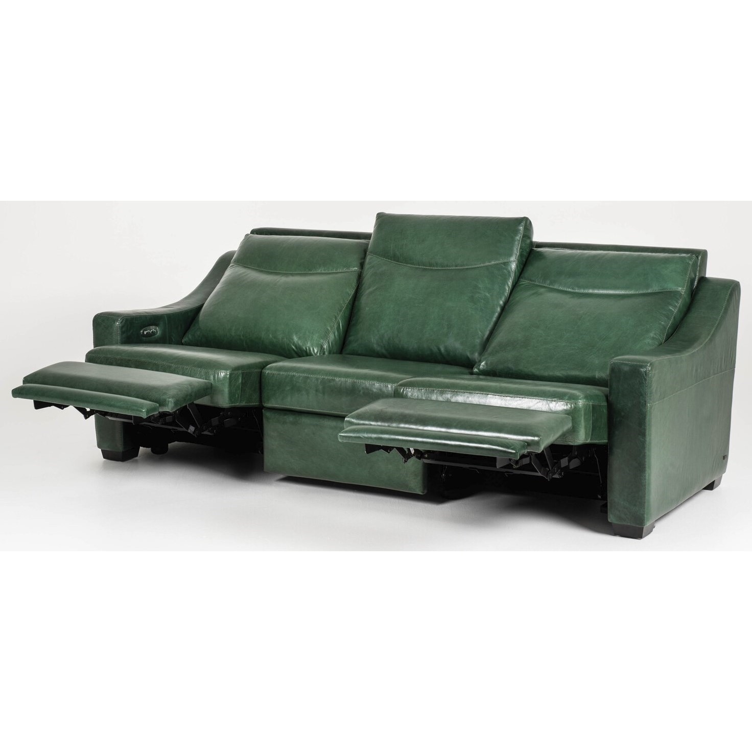 American leather top furniture company